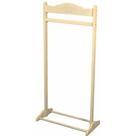 Вешалка детская "Бари" (Слоновая кость) | Интернет магазин мебели и декора LifeDekor