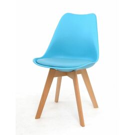 Стул 635 (Blue-52) | Интернет магазин мебели и декора LifeDekor