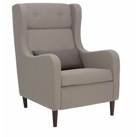 Кресло Галант (ткань Milos-09/Milos-20) | Интернет магазин мебели и декора LifeDekor