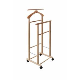 Вешалка напольная "Верона Люкс"(Бук) | Интернет магазин мебели и декора LifeDekor