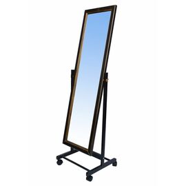 Зеркало напольное (Венге) | Интернет магазин мебели и декора LifeDekor