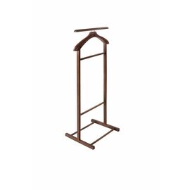 Вешалка напольная "Верона" (Орех) | Интернет магазин мебели и декора LifeDekor