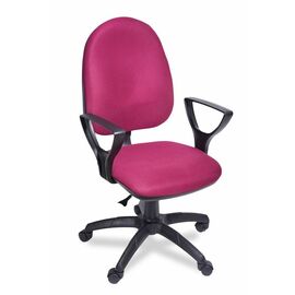 Кресло Мартин new Гольф сетка (малиновая) | Интернет магазин мебели и декора LifeDekor