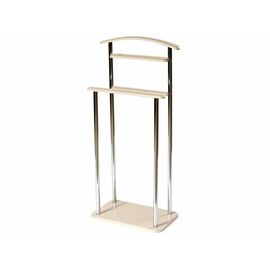 Вешалка костюмная Элдридж дуб беленый | Интернет магазин мебели и декора LifeDekor