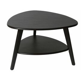 Стол журнальный Бруклин венге/венге | Интернет магазин мебели и декора LifeDekor