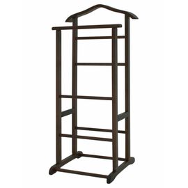 Вешалка костюмная Слуга 1 венге | Интернет магазин мебели и декора LifeDekor