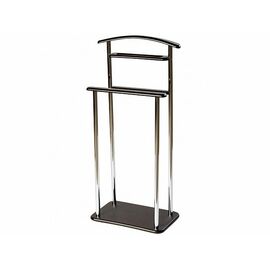 Вешалка костюмная Элдридж венге | Интернет магазин мебели и декора LifeDekor