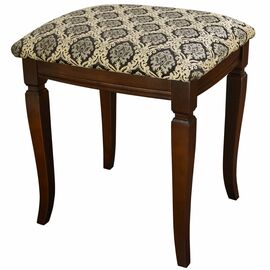 Банкетка Васко В 106Н орех, Маркус венге | Интернет магазин мебели и декора LifeDekor