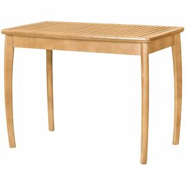 Стол обеденный Массив-решетка бук | Интернет магазин мебели и декора LifeDekor