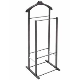 Вешалка костюмная В 27Н венге | Интернет магазин мебели и декора LifeDekor