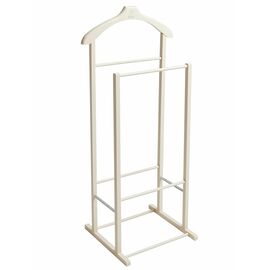 Вешалка костюмная В 27Н слоновая кость | Интернет магазин мебели и декора LifeDekor