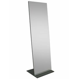 Зеркало напольное Стелла 2 венге 163,5 см x 50 см | Интернет магазин мебели и декора LifeDekor