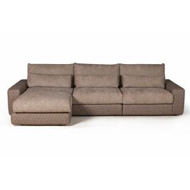 Aldo угловой модульный диван с шезлонгом | Интернет магазин мебели и декора LifeDekor
