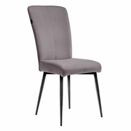 Стул Philip графит | Интернет магазин мебели и декора LifeDekor