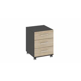 Тумба с ящиками выкатная «Успех-2» | Интернет магазин мебели и декора LifeDekor