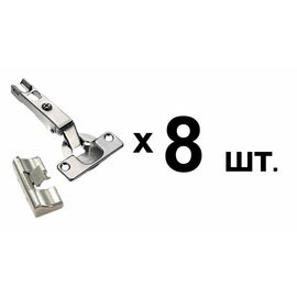 Комплект из 8-ми доводчиков с петлей | Интернет магазин мебели и декора LifeDekor