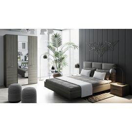 Спальный гарнитур «Либерти» №3 | Интернет магазин мебели и декора LifeDekor