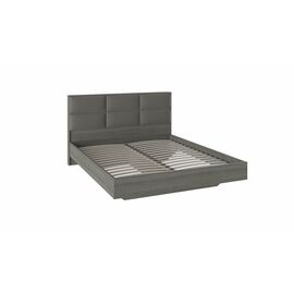 Кровать без ПМ «Либерти» (без подъемного механизма) | Интернет магазин мебели и декора LifeDekor