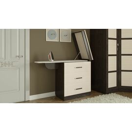 Комод со встроенной гладильной доской | Интернет магазин мебели и декора LifeDekor