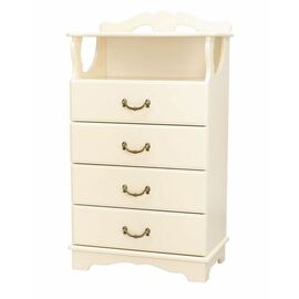 Комод Элегия (дуб шампань) | Интернет магазин мебели и декора LifeDekor