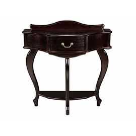 Консоль "Джульетта" (венге) Вис | Интернет магазин мебели и декора LifeDekor