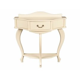 Консоль "Джульетта" (дуб шампань) Вис | Интернет магазин мебели и декора LifeDekor