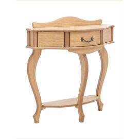 Консоль Джульетта (светлый дуб) | Интернет магазин мебели и декора LifeDekor