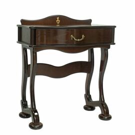 Туалетный стол Джульетта (орех) | Интернет магазин мебели и декора LifeDekor