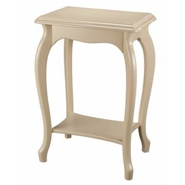 Подставка "Джульетта" (дуб шампань) Вис | Интернет магазин мебели и декора LifeDekor