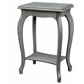 Подставка "Джульетта" (серый ясень ) Вис | Интернет магазин мебели и декора LifeDekor