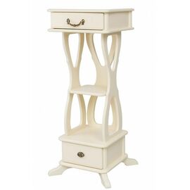 Подставка "Ника" (дуб шампань ) Вис | Интернет магазин мебели и декора LifeDekor