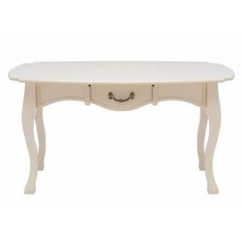 Стол журнальный "Элит" (дуб шампань) Вис | Интернет магазин мебели и декора LifeDekor