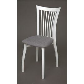 Стул Милорд №16  (Белый) | Интернет магазин мебели и декора LifeDekor