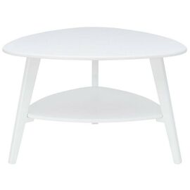 Стол журнальный "Ромео" (молочный дуб ) Вис | Интернет магазин мебели и декора LifeDekor