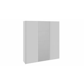 Шкаф-купе 3-х дверный «Траст» | Интернет магазин мебели и декора LifeDekor