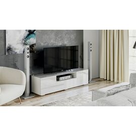 Тумба для ТВ «Glance» тип 1 | Интернет магазин мебели и декора LifeDekor