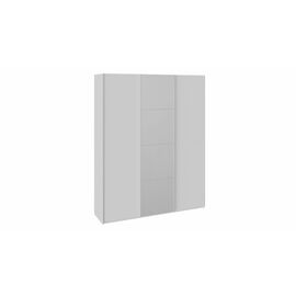 Шкаф-купе 3-х дверный «Траст» | Интернет магазин мебели и декора LifeDekor