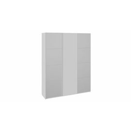 Шкаф-купе 3-х дверный «Траст» | Интернет магазин мебели и декора LifeDekor