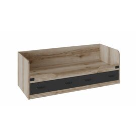 Кровать с ящиками «Окланд» | Интернет магазин мебели и декора LifeDekor