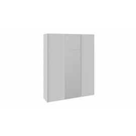 Шкаф-купе 3-х дверный «Траст» | Интернет магазин мебели и декора LifeDekor