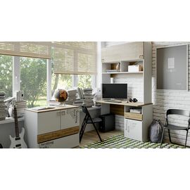 Набор детской мебели «Оксфорд» №4 | Интернет магазин мебели и декора LifeDekor