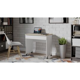 Стол компьютерный «Diamond» тип 2 | Интернет магазин мебели и декора LifeDekor