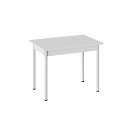 Стол «Родос» Тип 1 с опорой d40 | Интернет магазин мебели и декора LifeDekor