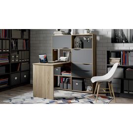 Стол письменный тип 7 | Интернет магазин мебели и декора LifeDekor