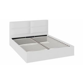 Кровать с ПМ «Глосс» (с подъемным механизмом) без заглушины | Интернет магазин мебели и декора LifeDekor