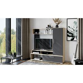 Стенка «Сиена» | Интернет магазин мебели и декора LifeDekor