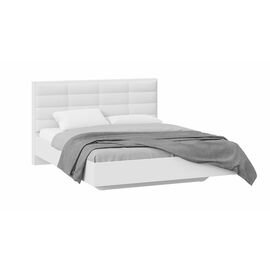 Кровать без ПМ «Агата» Тип 1 (без подъемного механизма) | Интернет магазин мебели и декора LifeDekor