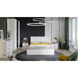 Спальный гарнитур «Агата» №1 | Интернет магазин мебели и декора LifeDekor