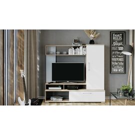 Стенка «Сиена» | Интернет магазин мебели и декора LifeDekor