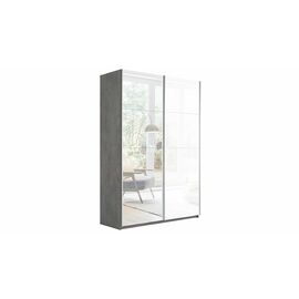 Шкаф-купе 2-х дверный «Траст» | Интернет магазин мебели и декора LifeDekor